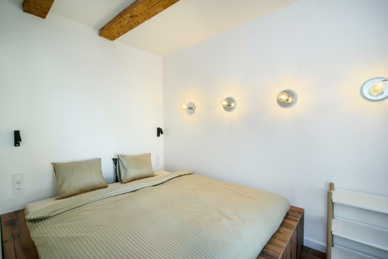 וילנה Stepono Apartment By Urban Rent מראה חיצוני תמונה