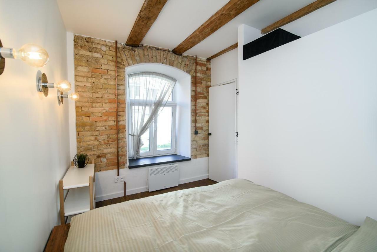 וילנה Stepono Apartment By Urban Rent מראה חיצוני תמונה